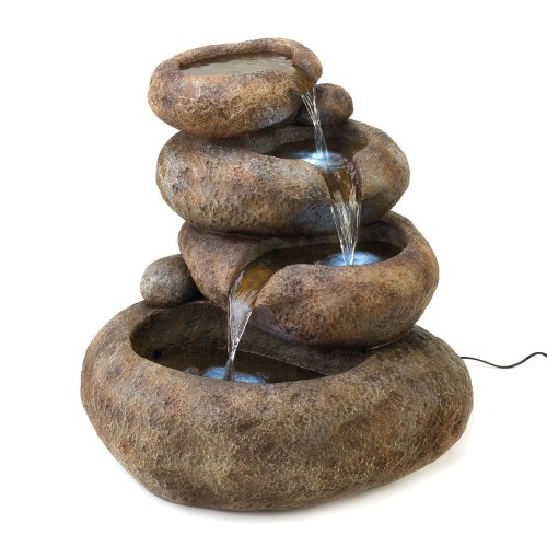 Dropship Water Fountains